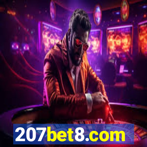 207bet8.com