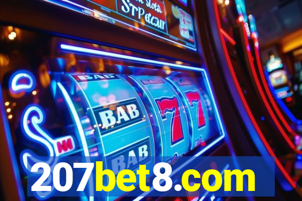 207bet8.com