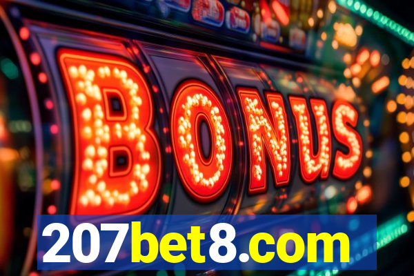 207bet8.com