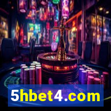 5hbet4.com