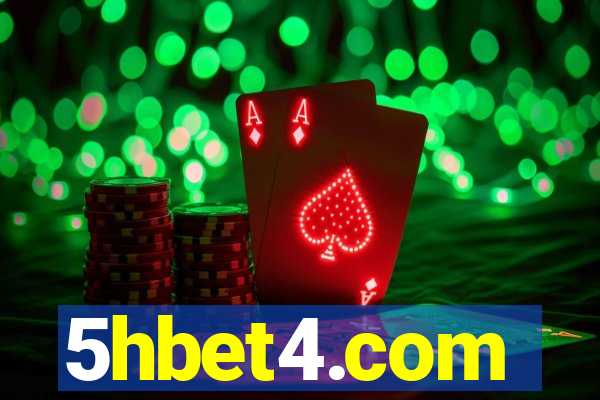 5hbet4.com