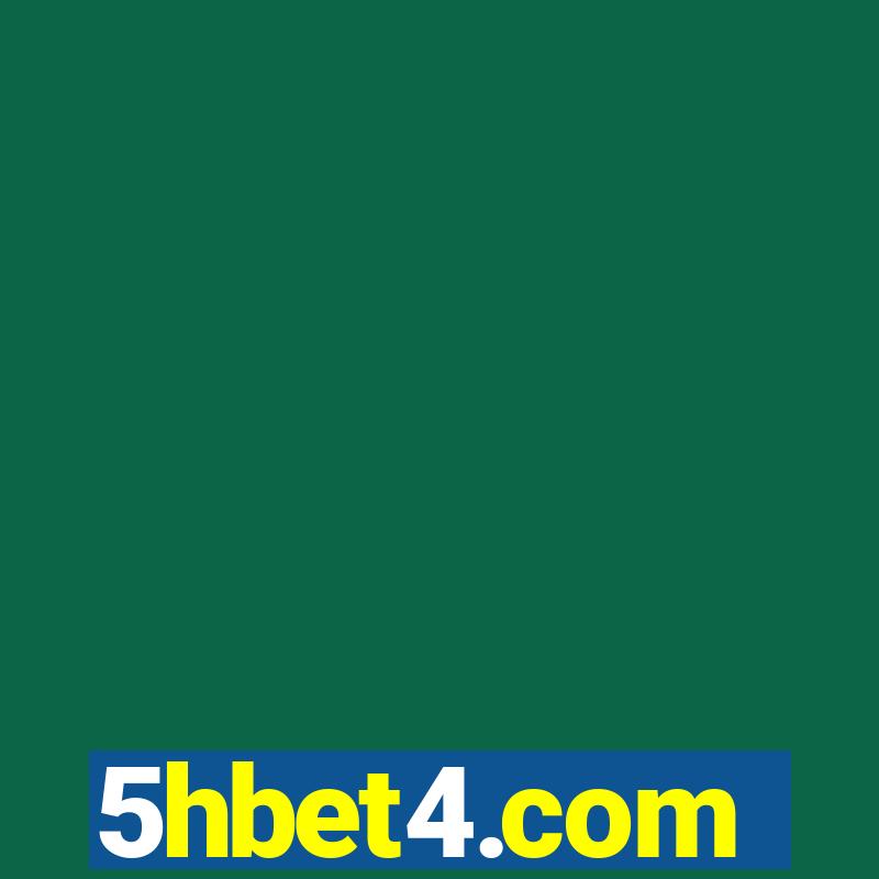 5hbet4.com