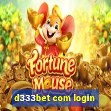 d333bet com login