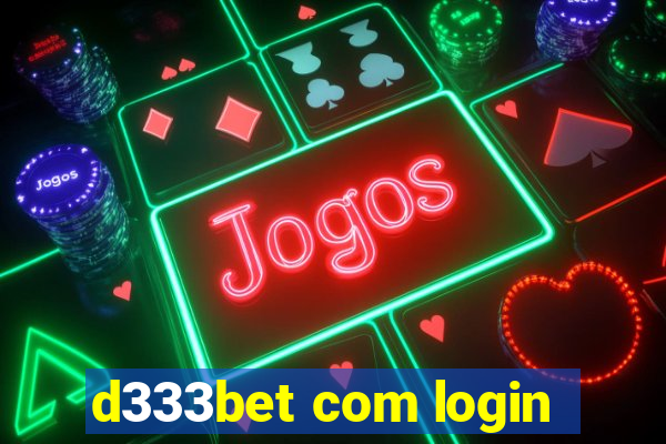 d333bet com login