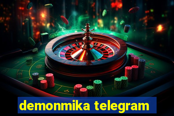 demonmika telegram