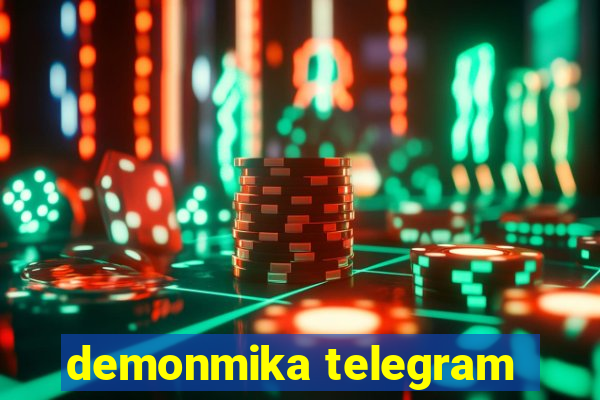 demonmika telegram