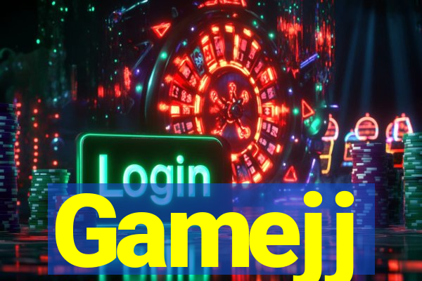 Gamejj