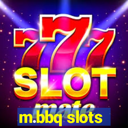 m.bbq slots