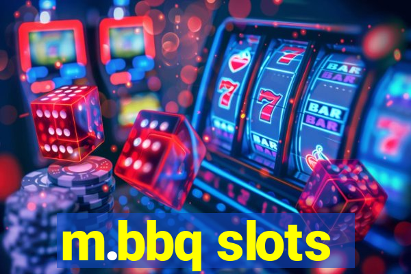 m.bbq slots