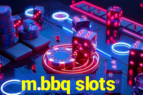 m.bbq slots