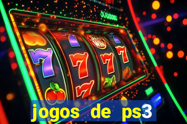 jogos de ps3 download pkg