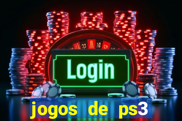 jogos de ps3 download pkg