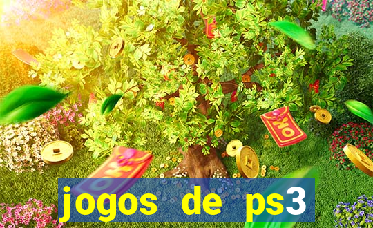 jogos de ps3 download pkg