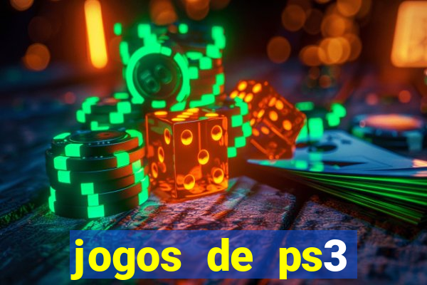 jogos de ps3 download pkg