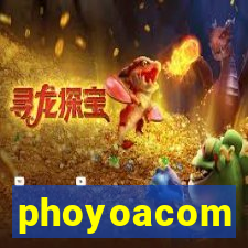 phoyoacom