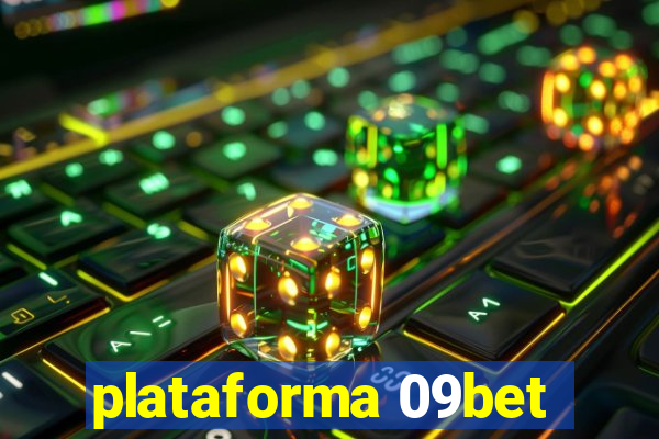 plataforma 09bet