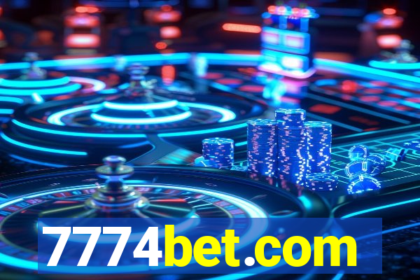 7774bet.com