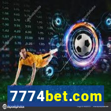 7774bet.com