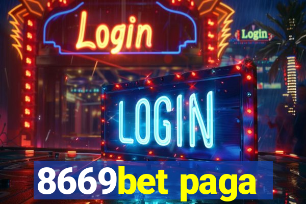 8669bet paga