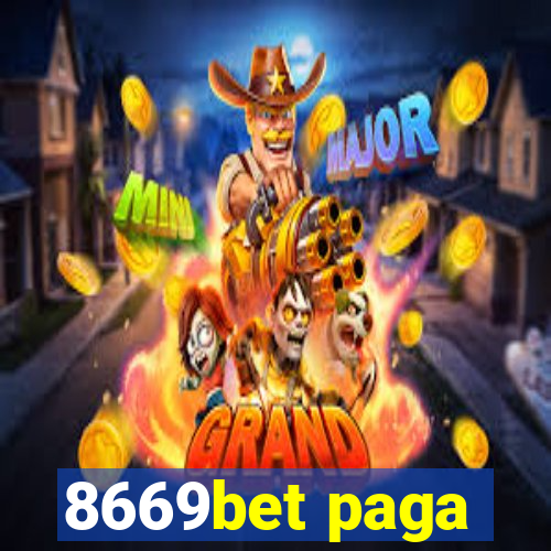 8669bet paga