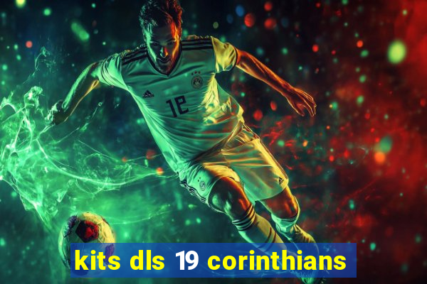 kits dls 19 corinthians