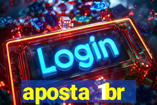 aposta 1br