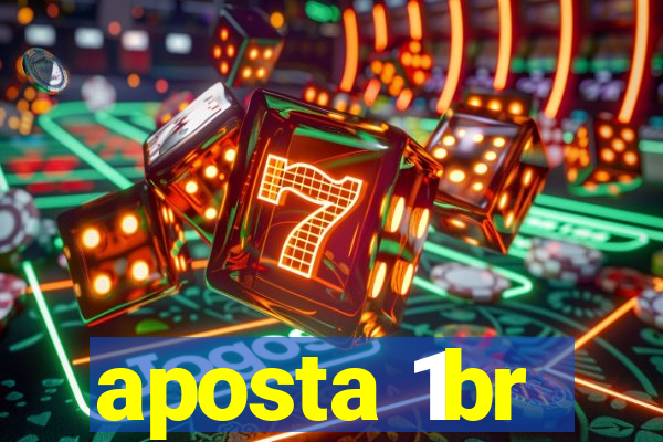 aposta 1br