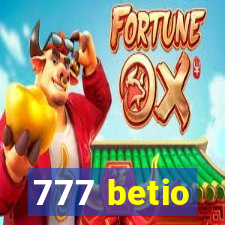 777 betio