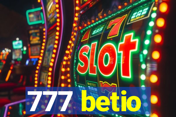 777 betio