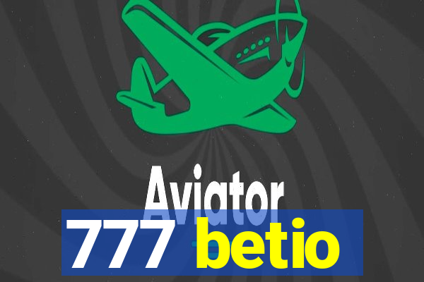 777 betio