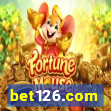 bet126.com