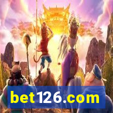 bet126.com