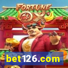 bet126.com