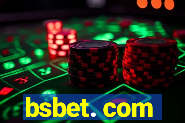 bsbet. com