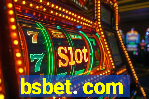 bsbet. com