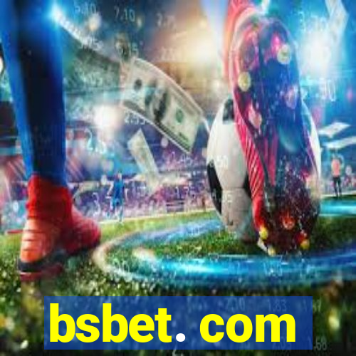 bsbet. com