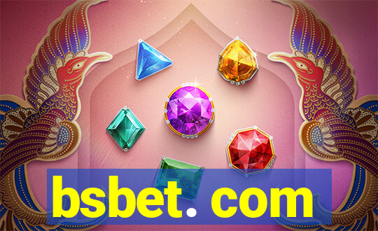 bsbet. com