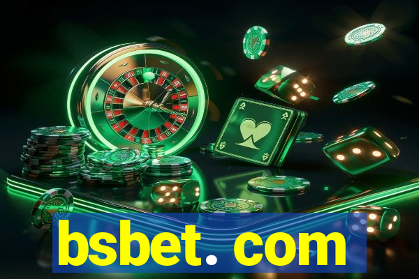 bsbet. com