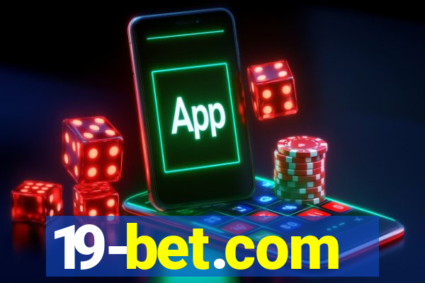 19-bet.com