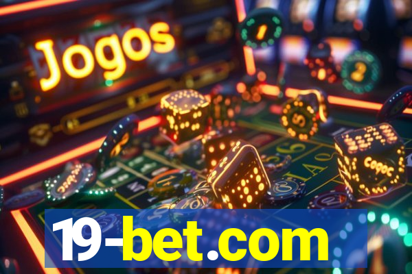 19-bet.com