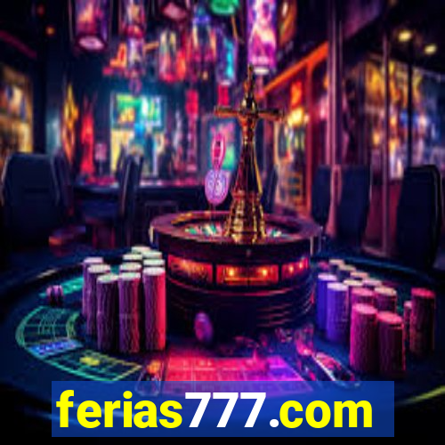 ferias777.com