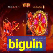 biguin