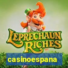 casinoespana