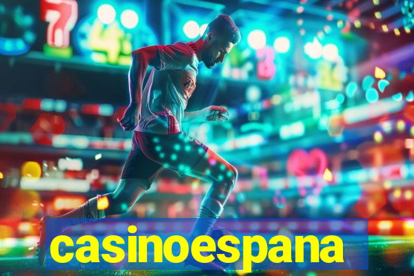 casinoespana