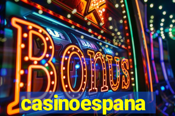 casinoespana