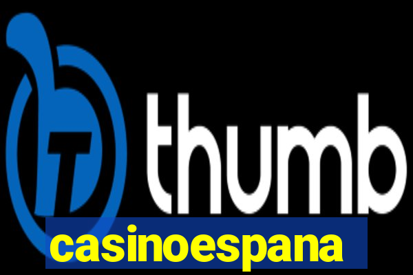 casinoespana