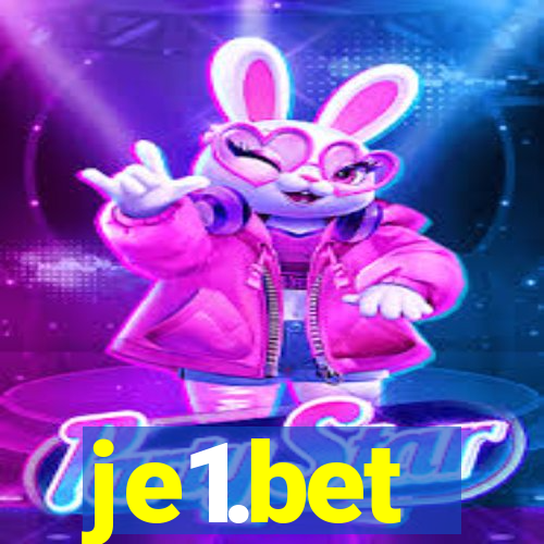 je1.bet