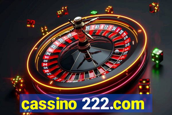 cassino 222.com