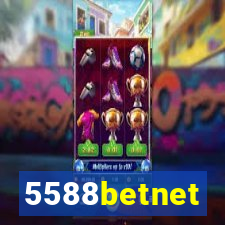 5588betnet