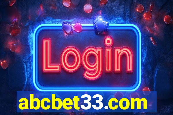 abcbet33.com